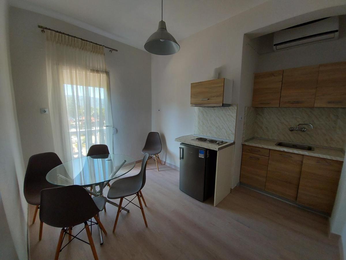Sea View Apartment Stavros  Exterior photo